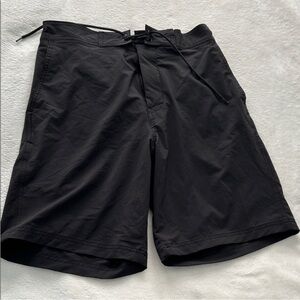 H&M Black Men's Swim Trunks